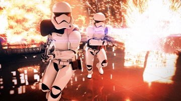 Star Wars Battlefront II multiplayer